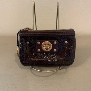 Marc Jacobs coin purse
